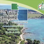 22. Adria camping rally￼
