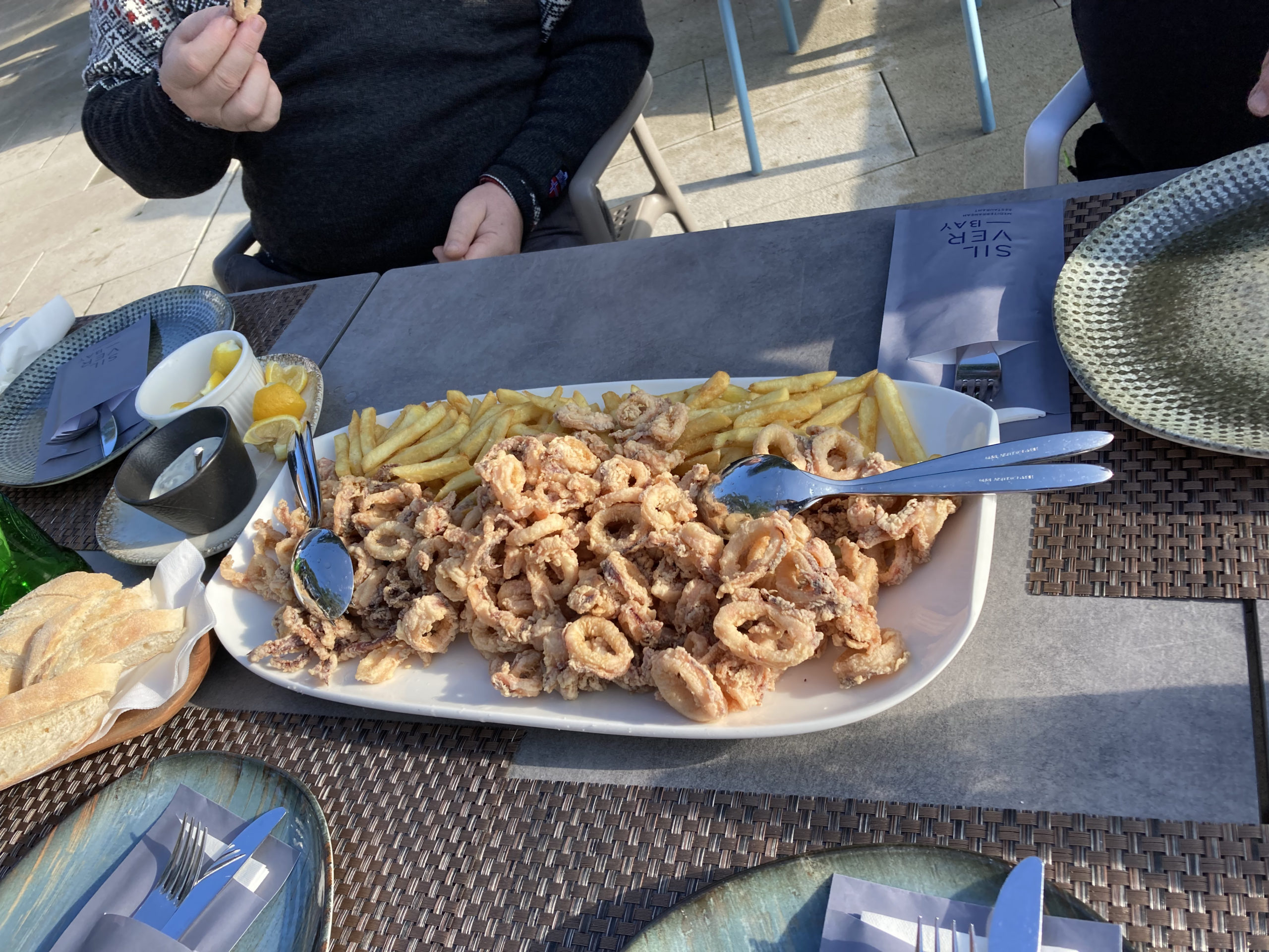 Stredomorský gastro víkend