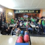 Bowlingový turnaj v Košiciach