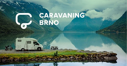Caravaning Brno 2022