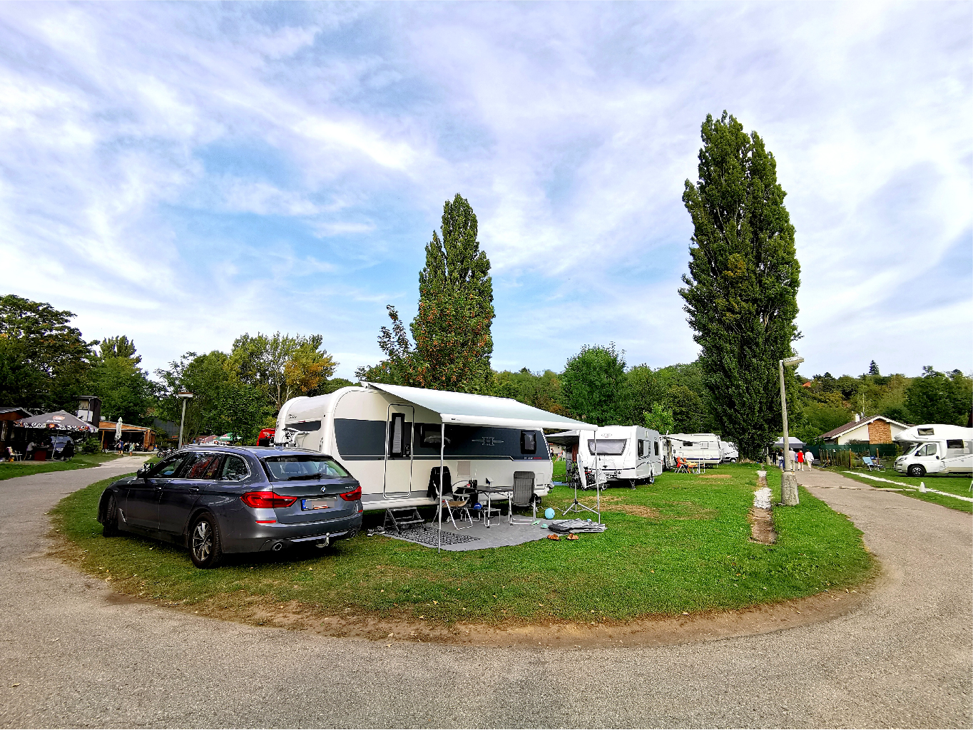Tatarák fest II.