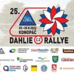 25. DAHLIE RALLY 2022