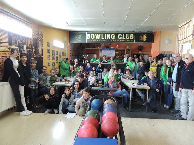 Bowling Košice