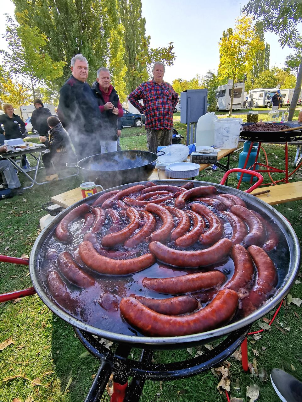 Zabíjačkové hody Piešťany