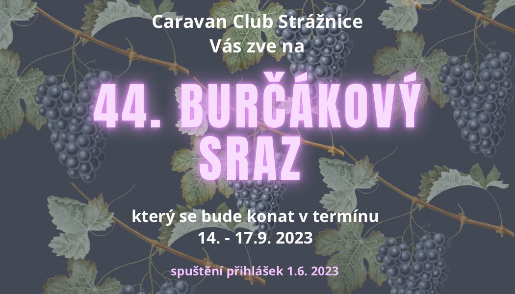44. Burčákový zraz