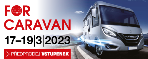 FOR Caravan Praha
