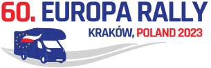 60. Europa rally Krakow