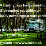 Kalendár na rok 2023