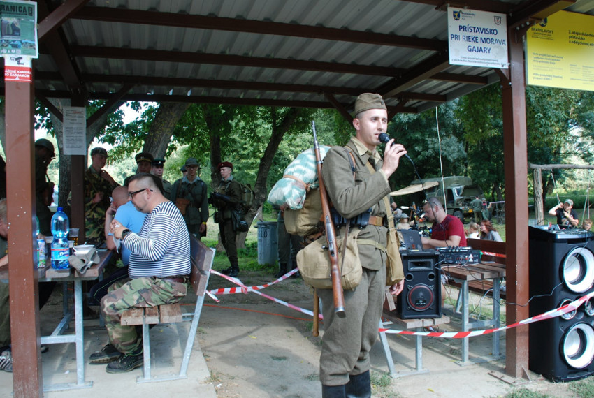 Odomykanie vody