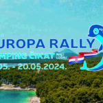 61. Europa Rally