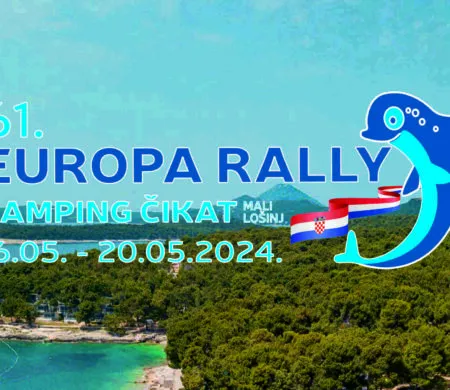 61. Europa Rally