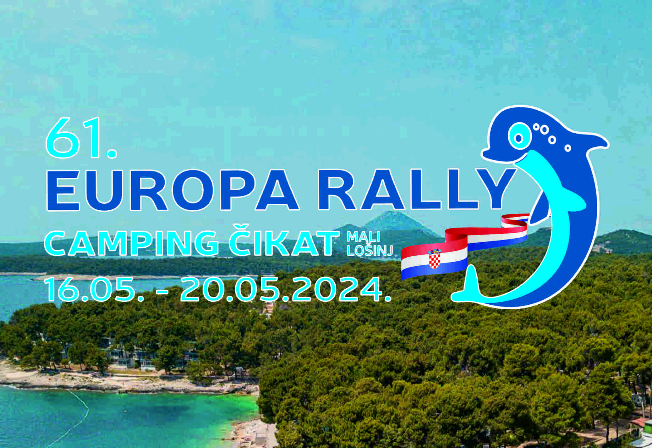 61. Europa Rally