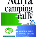 24. ADRIA CAMPING RALLY