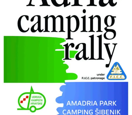24. ADRIA CAMPING RALLY