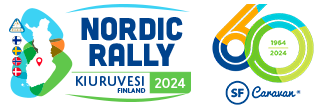 Nordic Rallye Kiuruvesi