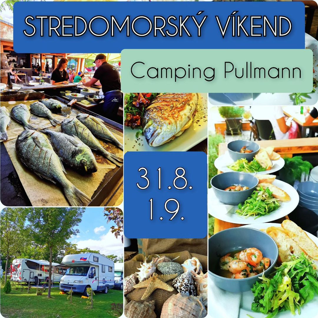 Stredomorský víkend II.