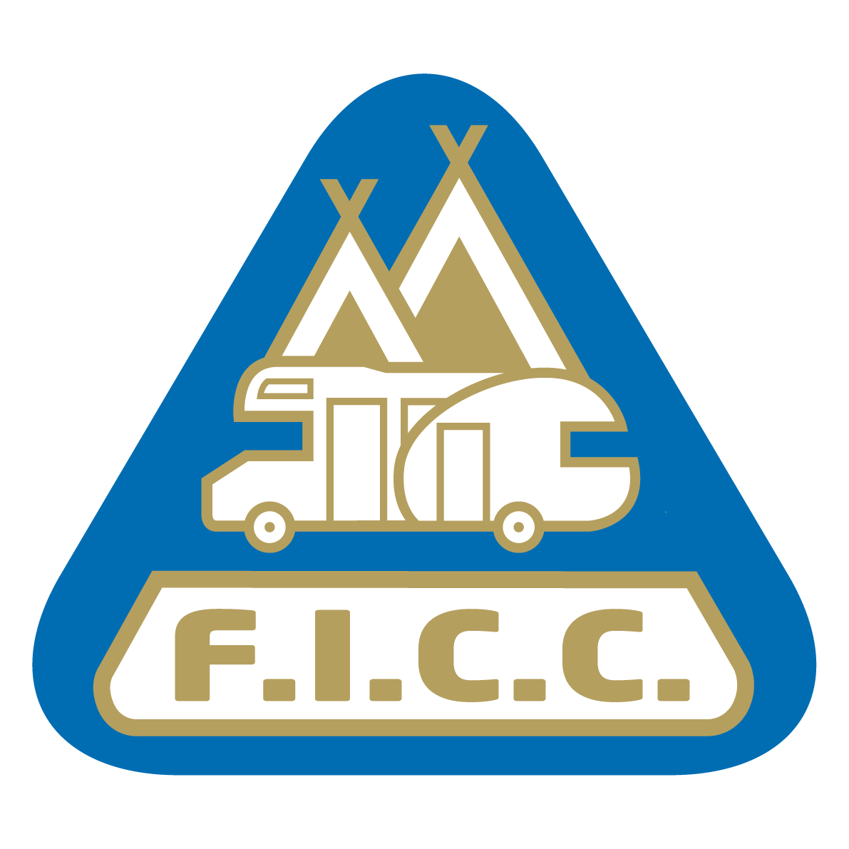 95th FICC RALLY Taiwan