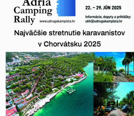 25.Adria rally